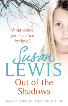 Out of the Shadows, Paperback Book Out of the Shadows, Paperback Book