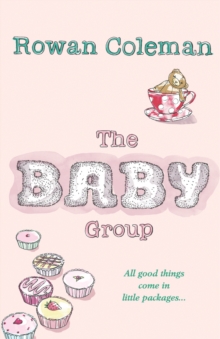 The Baby Group, Paperback / softback Book The Baby Group, Paperback / softback Book