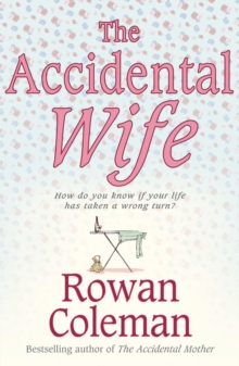 The Accidental Wife, Paperback Book The Accidental Wife, Paperback Book