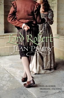 Lord Robert : (Tudor Saga), Paperback Book Lord Robert : (Tudor Saga), Paperback Book