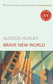 Brave New World, Paperback / softback Book Brave New World, Paperback / softback Book