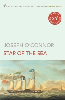 The Star of the Sea, Paperback Book The Star of the Sea, Paperback Book