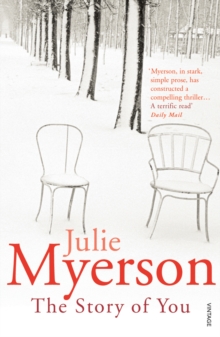 The Story of You, Paperback Book The Story of You, Paperback Book