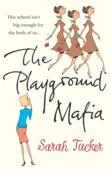 The Playground Mafia, Paperback Book The Playground Mafia, Paperback Book
