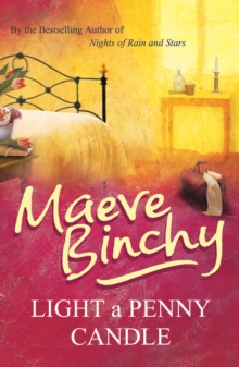 Light a Penny Candle, Paperback Book Light a Penny Candle, Paperback Book