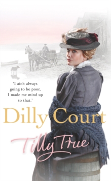 Tilly True, Paperback Book Tilly True, Paperback Book