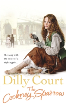 The Cockney Sparrow, Paperback Book The Cockney Sparrow, Paperback Book