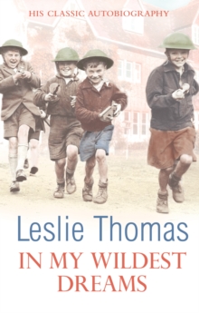 In My Wildest Dreams, Paperback / softback Book In My Wildest Dreams, Paperback / softback Book