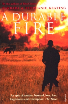 A Durable Fire, Paperback Book A Durable Fire, Paperback Book