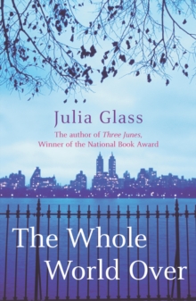The Whole World Over, Paperback Book The Whole World Over, Paperback Book