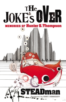 The Joke's Over, Paperback Book The Joke's Over, Paperback Book