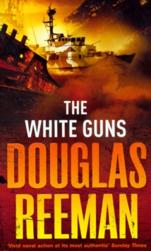 The White Guns, Paperback Book The White Guns, Paperback Book