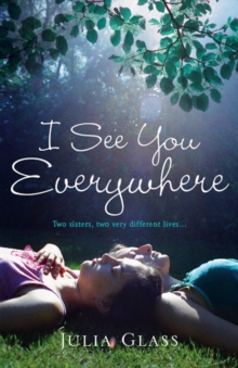 I See You Everywhere, Paperback / softback Book I See You Everywhere, Paperback / softback Book