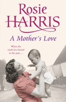 A Mother's Love, Paperback Book A Mother's Love, Paperback Book
