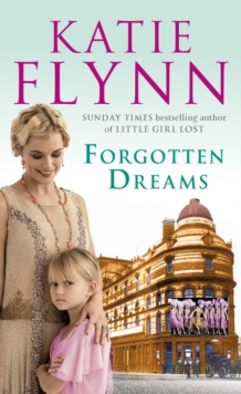 Forgotten Dreams, Paperback Book Forgotten Dreams, Paperback Book