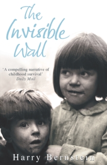 The Invisible Wall, Paperback Book The Invisible Wall, Paperback Book