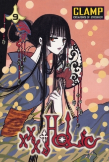xxxHolic volume 9, Paperback / softback Book xxxHolic volume 9, Paperback / softback Book