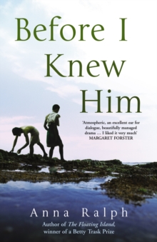 Before I Knew Him, Paperback Book Before I Knew Him, Paperback Book