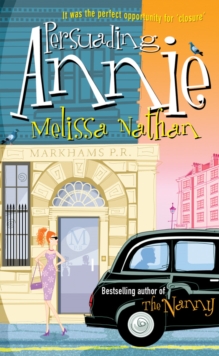 Persuading Annie, Paperback Book Persuading Annie, Paperback Book