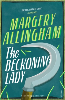 The Beckoning Lady