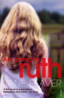According to Ruth, Paperback Book According to Ruth, Paperback Book