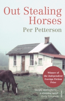 Out Stealing Horses : WINNER OF THE INDEPENDENT FOREIGN FICTION PRIZE