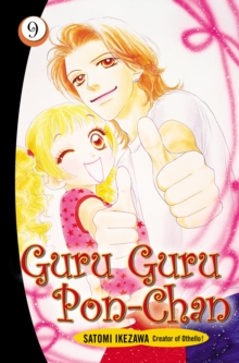 Guru Guru Pon Chan volume 9, Paperback / softback Book Guru Guru Pon Chan volume 9, Paperback / softback Book