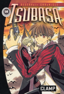 Tsubasa : v. 14, Paperback Book Tsubasa : v. 14, Paperback Book