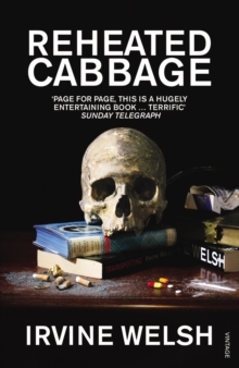 Reheated Cabbage, Paperback Book Reheated Cabbage, Paperback Book
