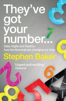 They've Got Your Number..., Paperback Book They've Got Your Number..., Paperback Book