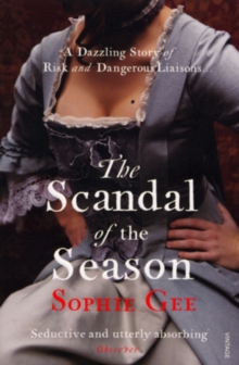 The Scandal of the Season, Paperback Book The Scandal of the Season, Paperback Book