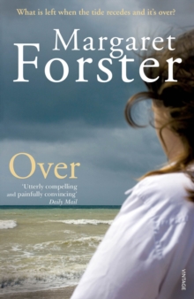 Over, Paperback Book Over, Paperback Book