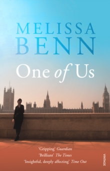 One of Us, Paperback Book One of Us, Paperback Book