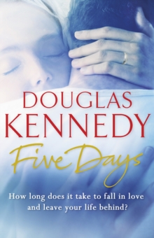 Five Days, Paperback Book Five Days, Paperback Book