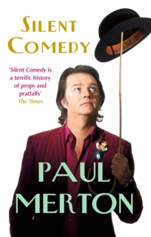 Silent Comedy, Paperback Book Silent Comedy, Paperback Book