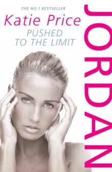 Jordan: Pushed to the Limit, Paperback Book Jordan: Pushed to the Limit, Paperback Book