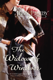 The Widow of Windsor : (Queen Victoria: Book 4), Paperback / softback Book The Widow of Windsor : (Queen Victoria: Book 4), Paperback / softback Book