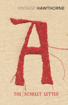 The Scarlet Letter, Paperback Book The Scarlet Letter, Paperback Book