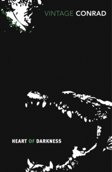 Heart of Darkness, Paperback Book Heart of Darkness, Paperback Book