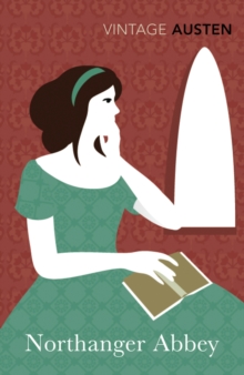 Northanger Abbey, Paperback / softback Book Northanger Abbey, Paperback / softback Book