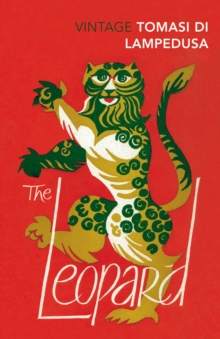 The Leopard : Discover the breath-taking historical classic