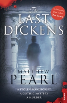 The Last Dickens, Paperback / softback Book The Last Dickens, Paperback / softback Book