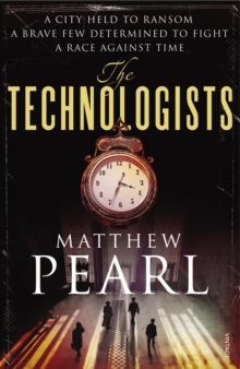 The Technologists, Paperback Book The Technologists, Paperback Book