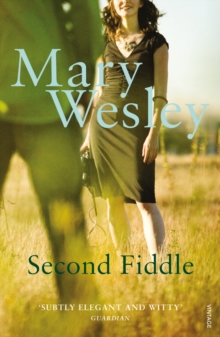 Second Fiddle, Paperback Book Second Fiddle, Paperback Book