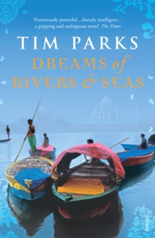 Dreams of Rivers and Seas, Paperback Book Dreams of Rivers and Seas, Paperback Book