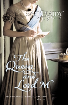 The Queen and Lord M : (Queen Victoria: Book 2), Paperback Book The Queen and Lord M : (Queen Victoria: Book 2), Paperback Book