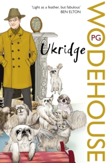 Ukridge, Paperback Book Ukridge, Paperback Book