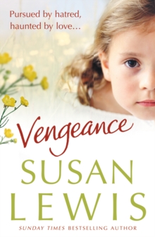 Vengeance, Paperback / softback Book Vengeance, Paperback / softback Book