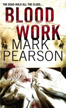 Blood Work, Paperback Book Blood Work, Paperback Book