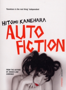 Autofiction